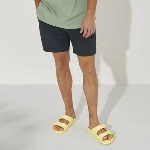Birkenstock Arizona Essentials EVA in Popcorn_NEW!